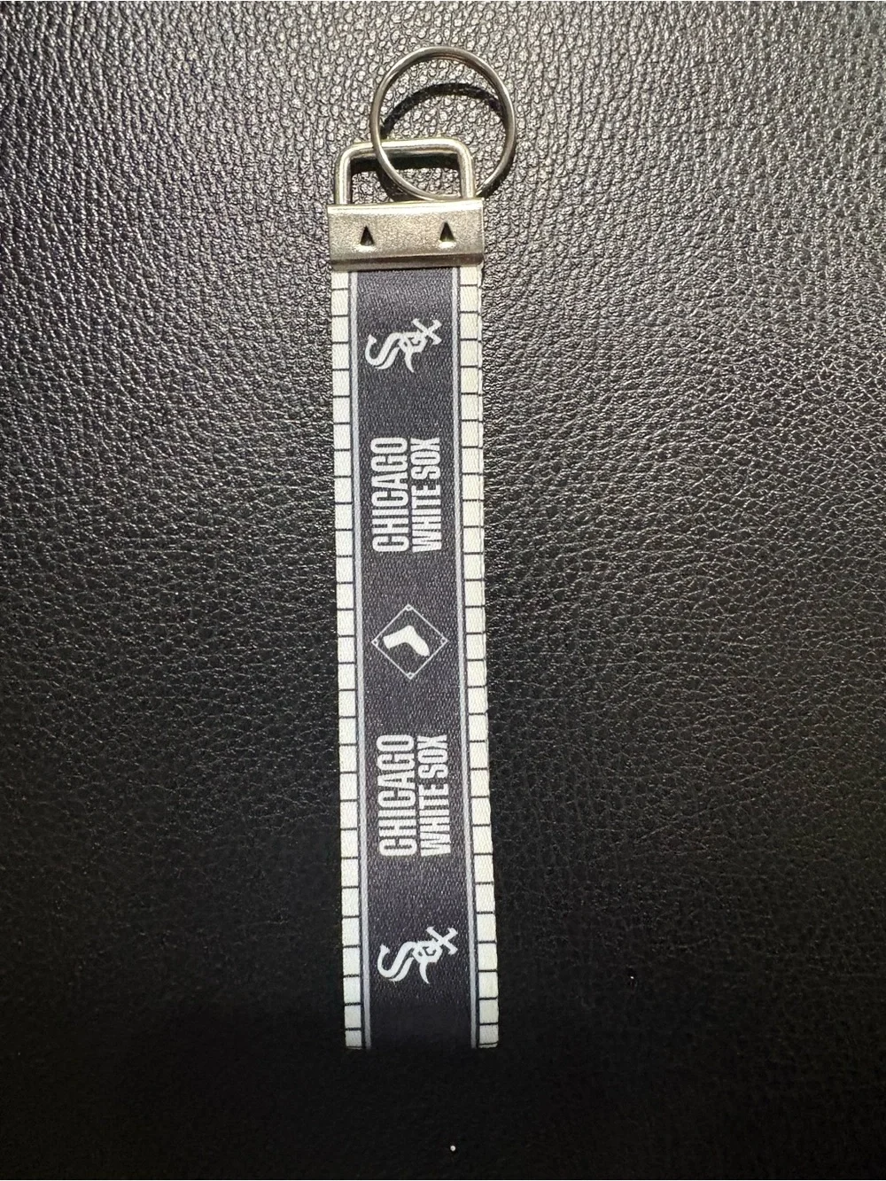 Chicago White Sox Key Chain (New)